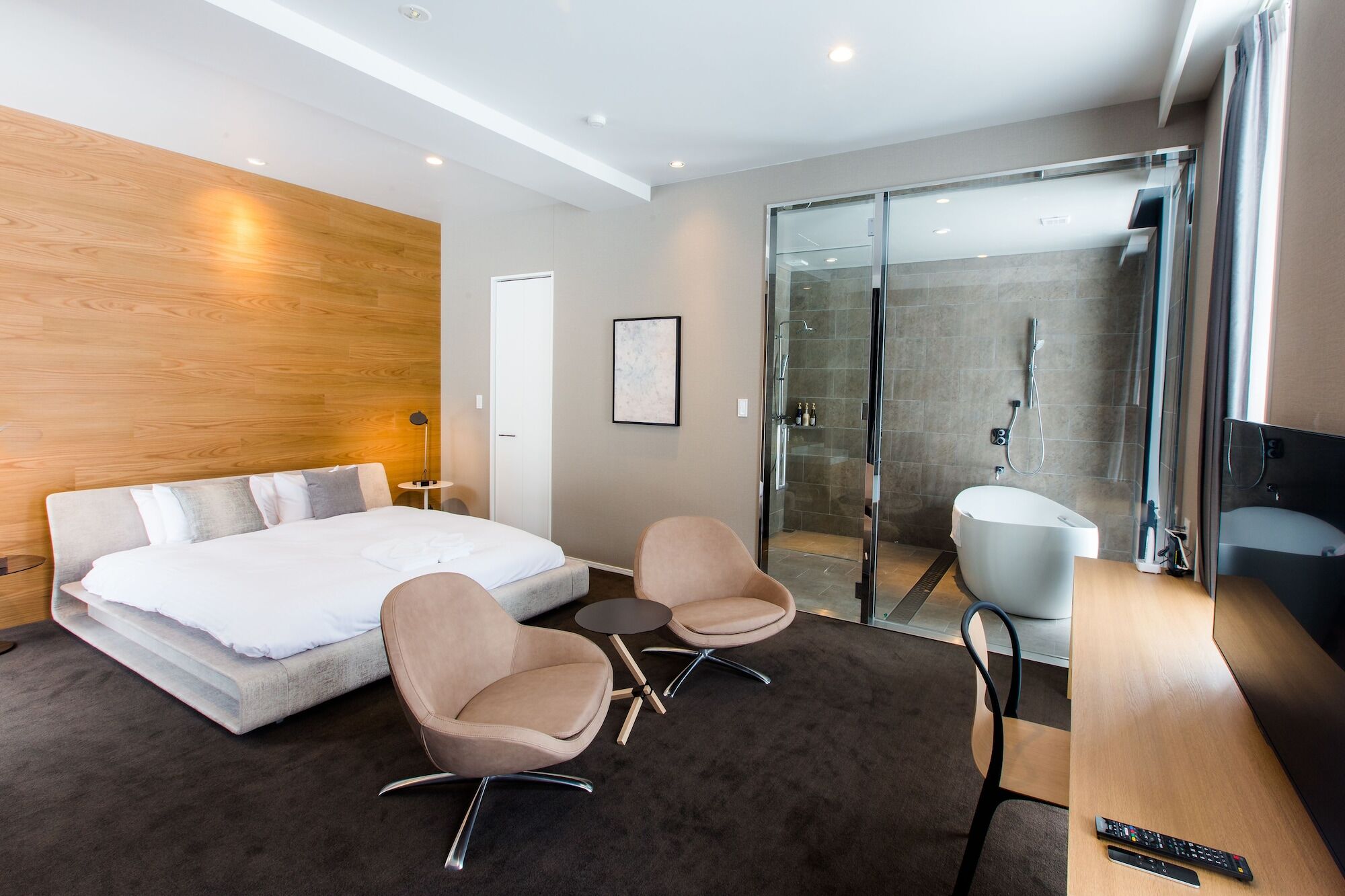 The Kamui Apartment นิเซโกะ ภายนอก รูปภาพ